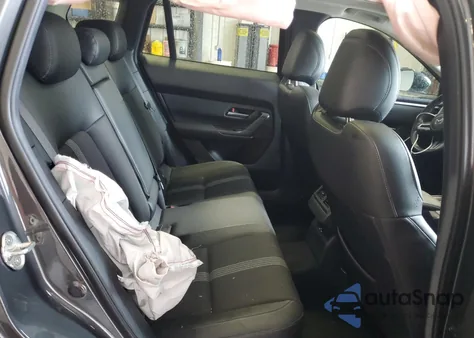 2024 Mazda Cx-50 Premium z USA, uszkodzony, nr VIN 7MMVABDM0RN170211